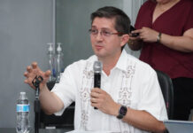 Es Navojoa ícono en programa de mejora regulatoria empresarial