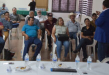 Reforzarán conexión gratuita a internet en edificios de zona rural