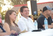 Arranca en San Ignacio con éxito «Bienestar en tu colonia”