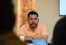 Trabajamos para prevenir actos de afectación a la ciudad: Secretario