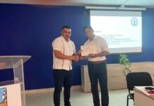 Presenta libro sobre José Sosa Chávez