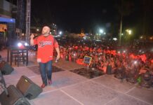 Buscan que Navojoa tenga su propio festival