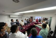 Instalan Consejo Municipal de Mejora Regulatoria