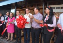 Siguen inversiones en Navojoa con una nueva tienda departamental