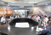 Avanza formación de comité municipal de prevención de accidentes viales