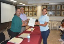 Beneficia ayuntamiento a más Navojoenses con rectificación de actas