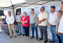 Recibe José Guadalupe Félix Premio “la carnita asada Pa´ mi apá”