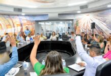 Autoriza cabildo solicitud de crédito por 40 MILLONES de pesos