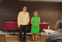 Firman Convenio Ayuntamiento Y El Instituto Sonorense De La Mujer
