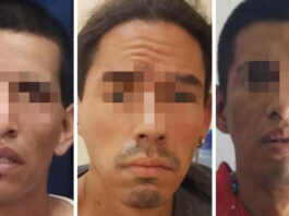 Inicia Fiscalía acciones contra presuntos homicidas en Guaymas
