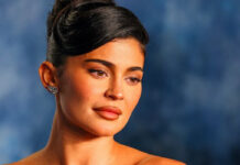 Kylie Jenner se arrepiente de sus implantes: no quiere que su hija lo haga