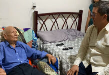 Confían Vecinos En Gestoría Del Alcalde De Navojoa