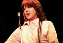 Muere Randy Meisner, fundador de la banda The Eagles, a los 77 años