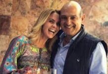Lucero y Michel Kuri ponen pausa a su relación tras 10 años de noviazgo