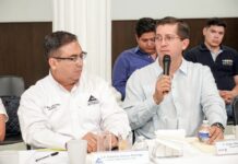 Empresariado de Navojoa reforestará bulevares de la ciudad