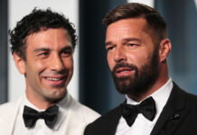 Ricky Martin anuncia su divorcio de Jwan Yosef después de 6 años de matrimonio