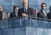 Succession recibe 27 nominaciones en los Premios Emmy