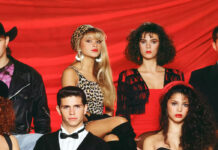 Diego Schoening revela que él y sus compañeros de Timbiriche eran mal pagados; «nos hubiera ido mejor»