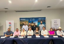 Gobierno Estatal apoyará con todos los costos para espectáculos de artistas en celebraciones del 100 aniversario de Navojoa