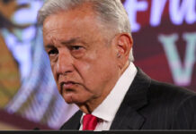 Si hay voluntad entre Rusia-Ucrania, México entra en negociaciones de paz: López Obrador