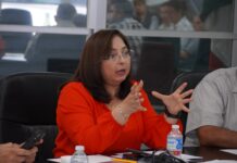 Autoriza junta de gobierno de CMCOP 8 obras más para el 2023