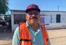 Un “ACTO DE JUSTICIA” pavimentar tramo de la calle Rodolfo Campodónico, califican vecinos