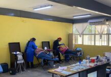 Preparan la tercera jornada médica y de servicios en área rural