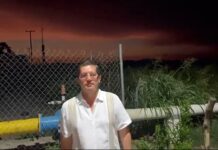 Anuncia alcalde solución a desabasto de agua en el oriente
