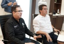 SE ORGANIZAN SECTORES EN FAVOR DE NAVOJOA: CANACO