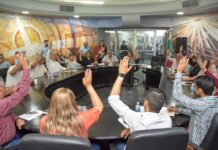 Aprueba Cabildo remisión de segundo trimestre 2023 al Congreso del Estado