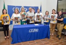 Realizarán en Navojoa el Festival Internacional de la Paella y el Vino