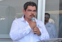 Arregla OOMAPASN pozo Valle Buey 3 y fluirá agua al oriente