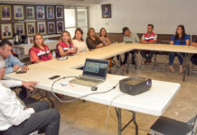 Instalarán en Navojoa módulos de hidratación oral