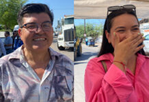 Rehabilitación del bulevar no. Relección Beneficiará a todo Navojoa