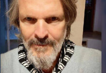 Miguel Bosé sufre asalto en su casa en CDMX; «nos tuvieron atados»