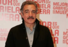 Muere David Ostrosky, actor de “El vuelo del águila”, a los 66 años de edad