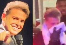 Reportan que Luis Miguel fue hospitalizado en Chile antes de su concierto; esto ocurrió