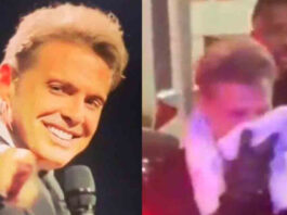Reportan que Luis Miguel fue hospitalizado en Chile antes de su concierto; esto ocurrió