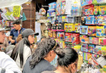 Regreso a clases da descalabro al bolsillo