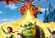 ‘Shrek’ y más películas animadas regresan a las salas de cine en México gracias al Festival DreamWorks