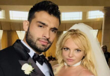 Britney Spears habla de su ruptura con Sam Asghari: «Seis años es mucho tiempo»