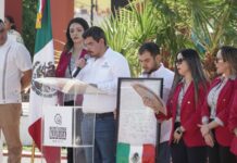 Unidad para enfrentar los desafíos el llamado de OOMAPASN a los Navojoenses