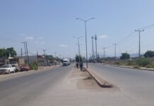 Atiende Servicios Públicos los principales bulevares de Navojoa