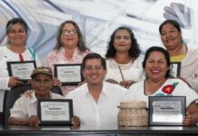 Destaca ayuntamiento aportaciones trascendentes de siete mujeres índigenas