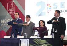 Sentamos las bases para el futuro: JFGN