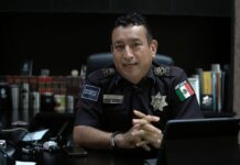 Llama comisario de seguridad pública de Navojoa a conducir con precaución