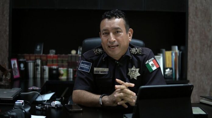 COMISARIONAVOJOA