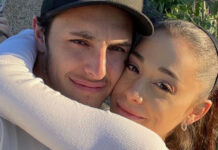 Ariana Grande y Dalton Gomez ya solicitaron el divorcio; revelan el motivo de su separación