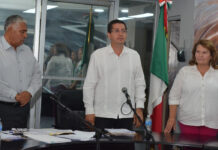 Aprueba Cabildo De Navojoa Contenido Del Informe Que Rendirá El Alcalde