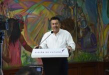 Obtiene Cajeme aprobación histórica en cuenta pública por ISAF